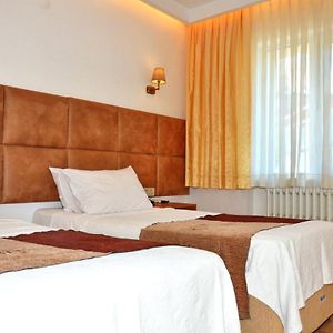 Standaard Double Kamer