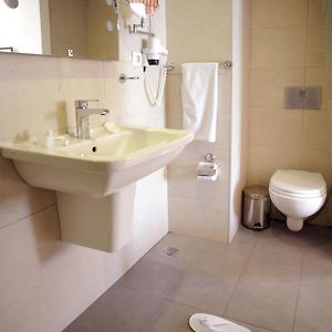 Deluxe Kamer